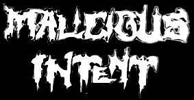 logo Malicious Intent (CAN-1)